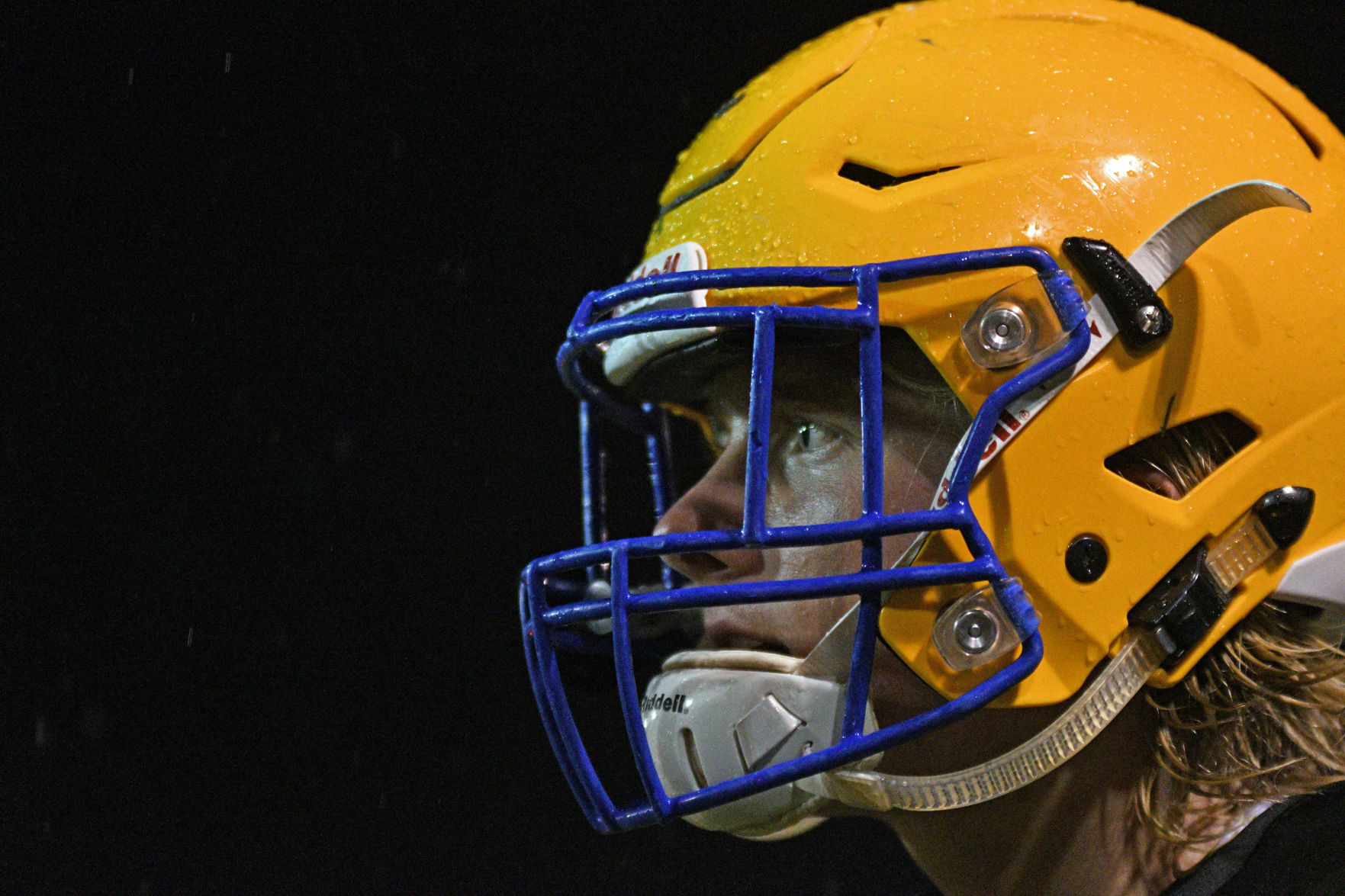 Ferndale football